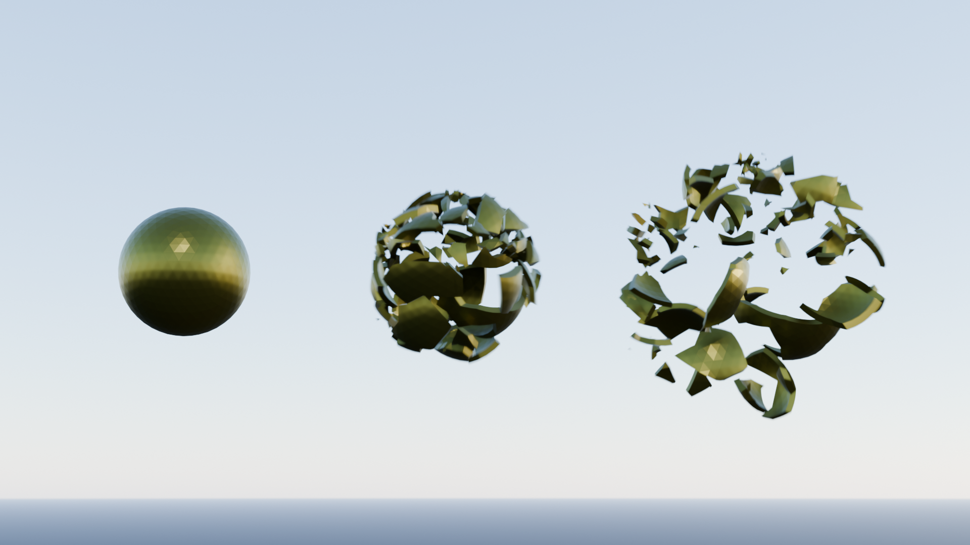 render
