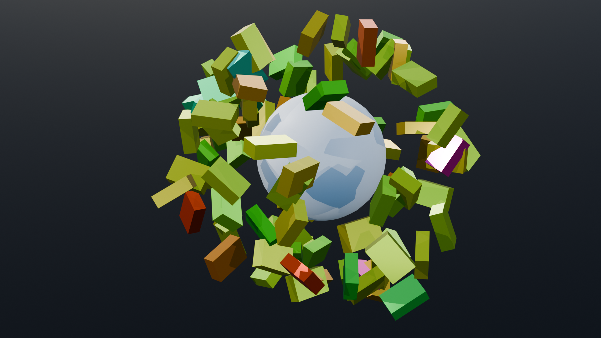 render